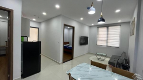 Căn hộ Block A - An Phú Thịnh